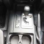 Landcruiser centre