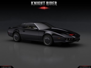 kITT