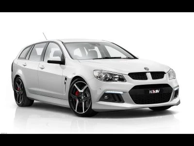 HSV Gen-F