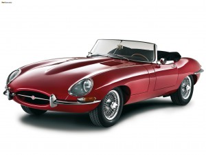 Jaguar E-type_1961_1