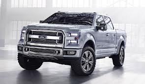 ford F150