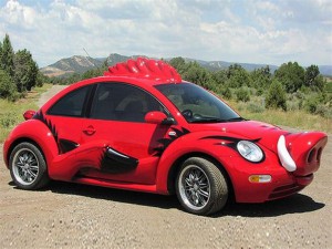 road hog beetle