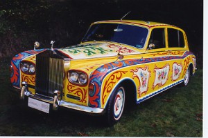 rolls-royce-vintage-painted