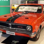HT Monaro