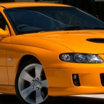 VT VZ Monaro