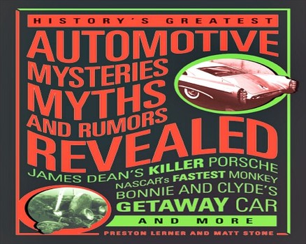bookcovercarhistory