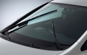 Wipers-car