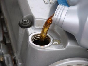 motor-oil
