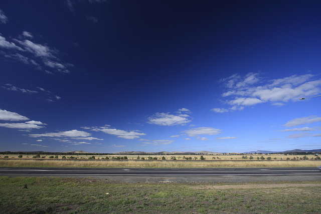 Australian Road Trips - Great Ocean Road