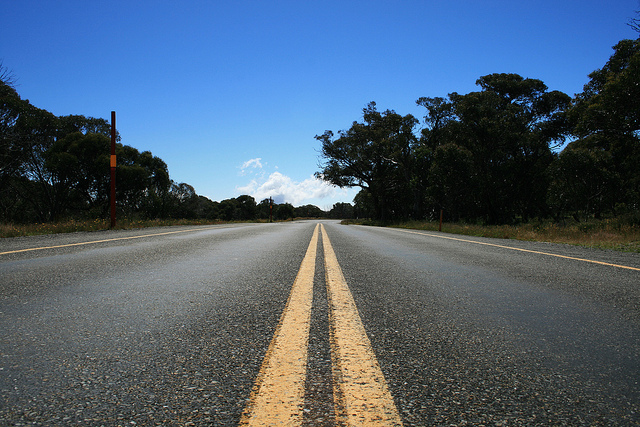 Amazing Australian Road Trips Great Ocean Road