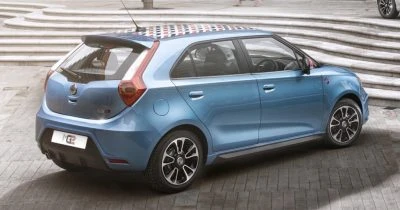 MG3