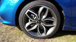 Wheel