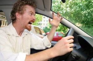 angry-driver-with-road-rage_100349832_m