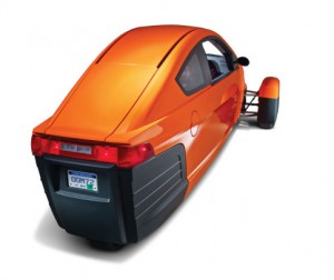 Yes, you can fit something into the boot.