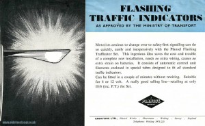 indicators