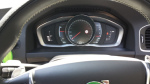 Polestar dash