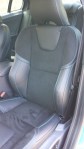 Polestar seat