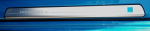 Polestar sill