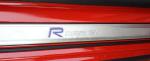 R Design sill panel