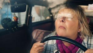 bad-driver
