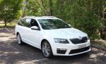 Octavia front