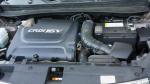 Sportage engine