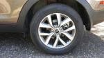 Sportage wheel