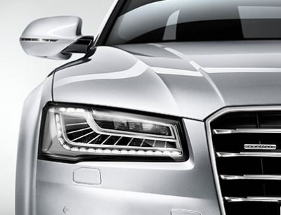 A8lights