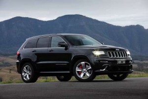 Grand Cherokee