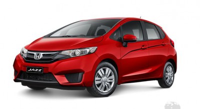 Hondajazz