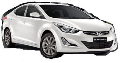 HyundaiElantraSE