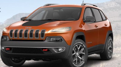 JeepCherokeepetrol