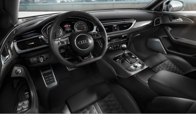 RS6AVantinterior