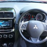 ASX dash