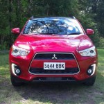 ASX front