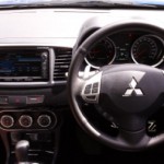 Lancer dash
