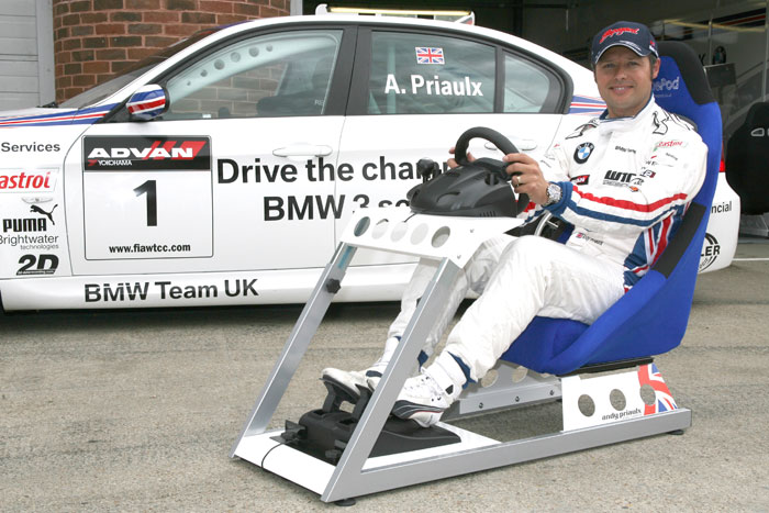 A true legend of racing. image Credit: gamepod.com