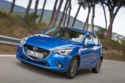 All-new Mazda2-62029