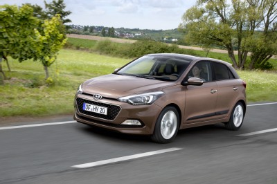 Hyundai New Generation i20-58078