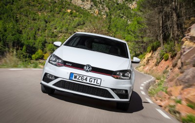 The Polo GTI-61475