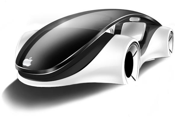 Is this the future for Apple? image Credit: viperapps.co.uk