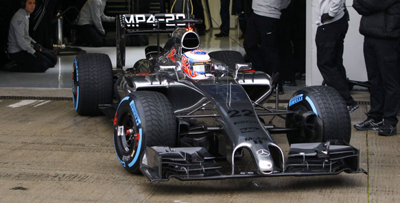 Image Credit: Autosport.com