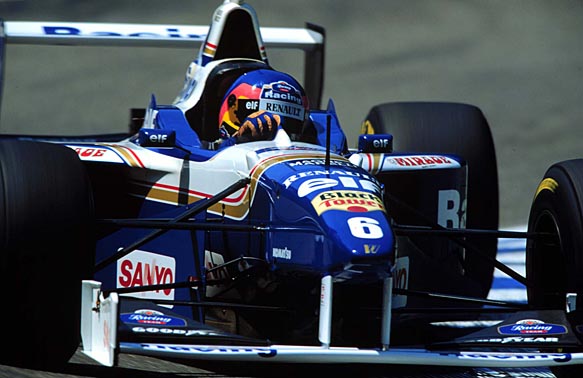 The new changes would give the cars the classic look of the 1990s. Image Credit: Autosport.com