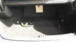 Hyundai Genesis Ultimate boot
