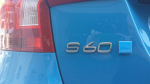 Polestar badge