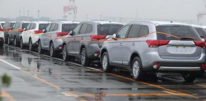 2016 Mitsubishi Outlander-2.