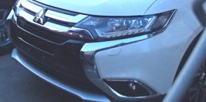 2016 Outlander