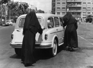 nunswithcar
