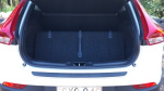 Volvo V40 Cross Country cargo