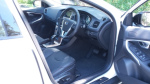 Volvo V40 Cross Country front seats